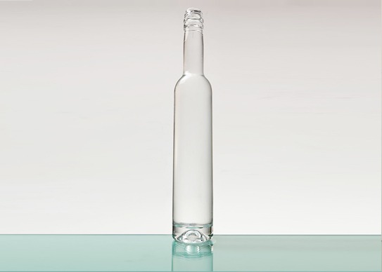 Why Liquor Bottles Have Thick Glass Bases