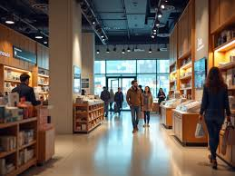 How a Design Company Can Transform Your Convenience Store into a Profitable Hub