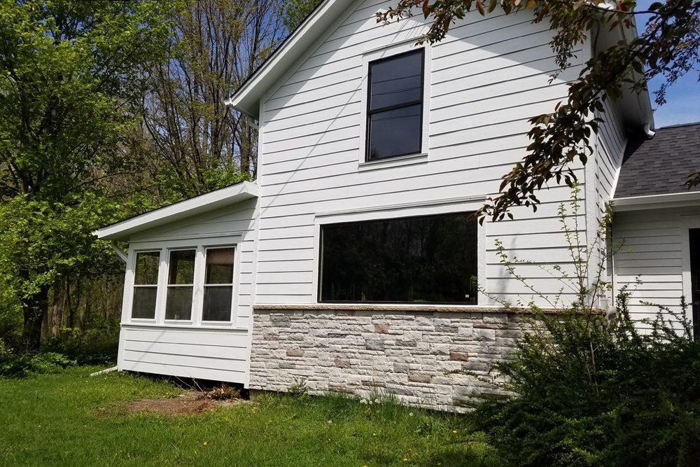 Siding Schaumburg Protecting Homes with Style and Strength