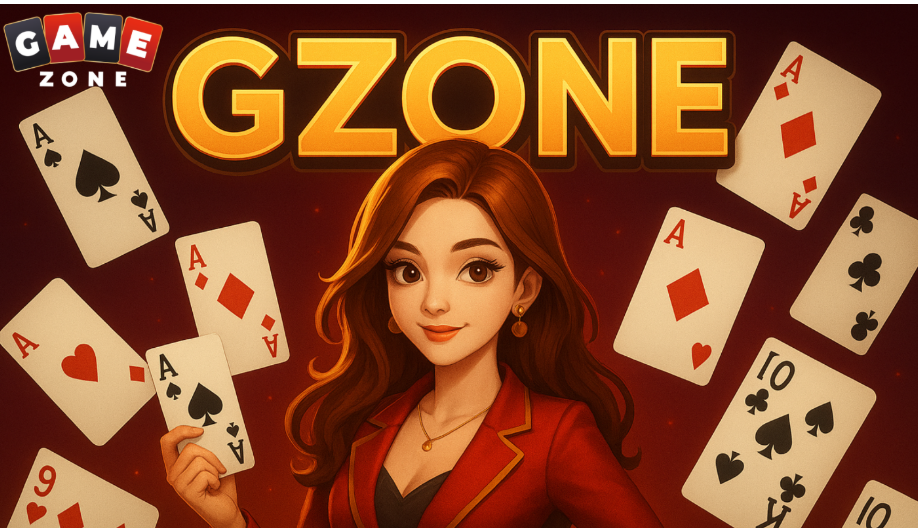 GZone: Your Never-Ending Playground for Fun, Thrill, and Card Game Excellence