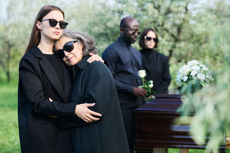 What To Consider When Planning A Meaningful Goodbye For Someone Close
