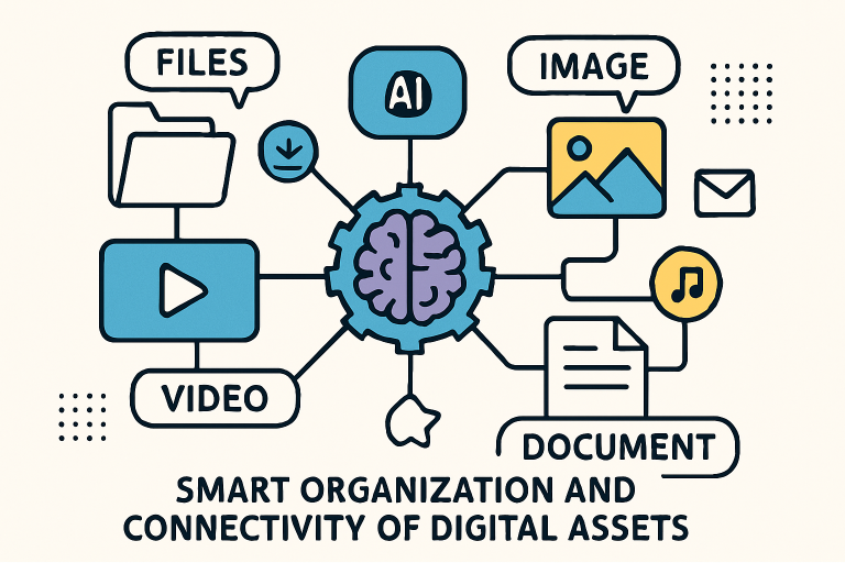 Digital Asset Optimization Strategies