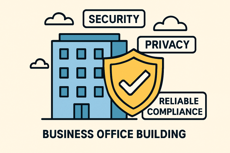 Benefits of Sound Registered Agent Practices for Business Owners