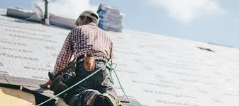 What Every Houston Resident Should Ask Before Signing With a Roofer