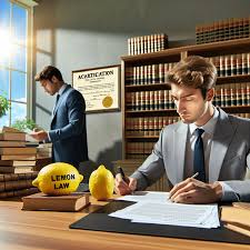 How Lemon Law Attorneys Negotiate with Auto Manufacturers