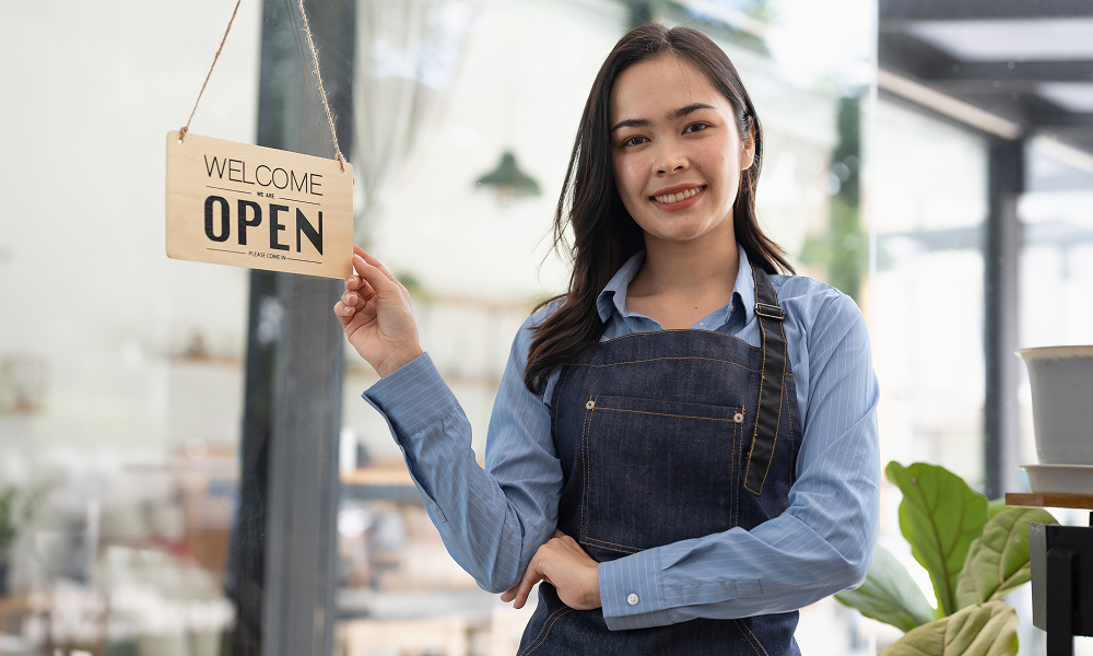 Unlocking Opportunities: Top Businesses to Acquire in Singapore for Aspiring Entrepreneurs