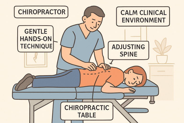 A Comprehensive Guide to the Different Techniques Used by Chiropractors