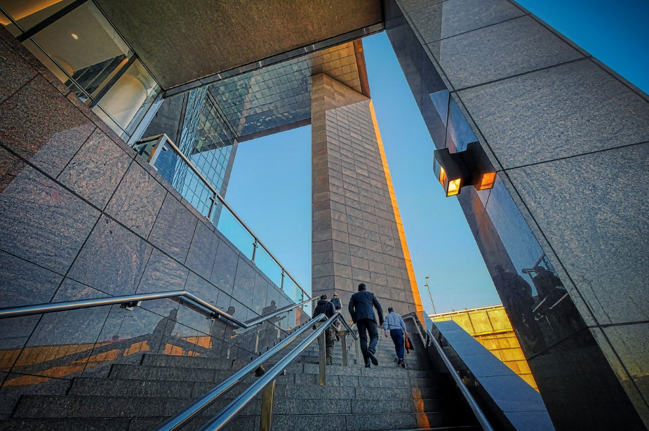 Navigating Corporate Crime: Defense Strategies for Businesses