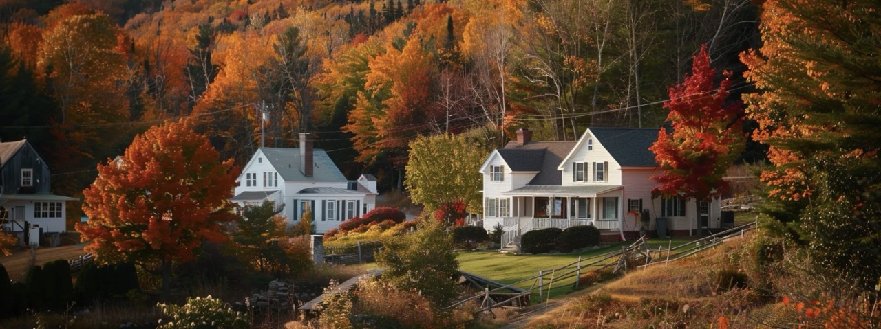 Exploring New Hampshire: A Guide To Planning Your Trip