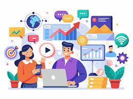 A Seller's Guide to Thriving in Online Marketplaces