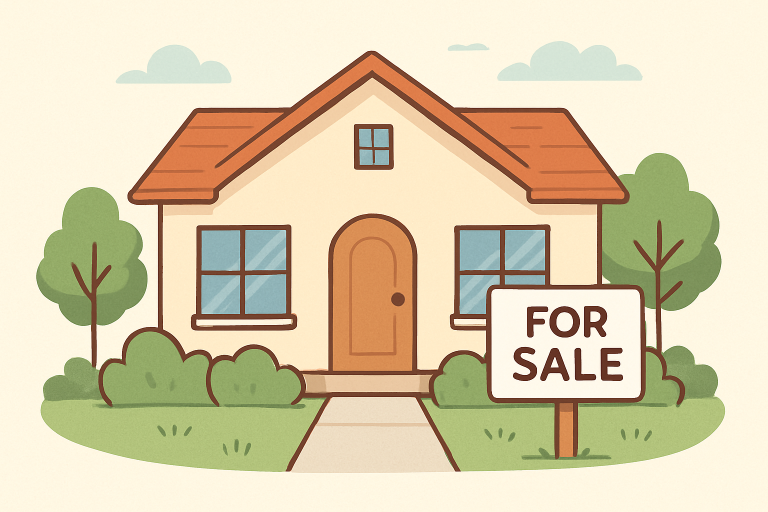 How to Simplify Your Home Selling Process