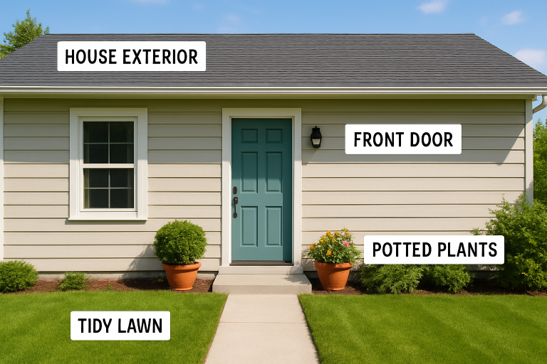 Speeding Up the Home Selling Process Without Sacrificing Value