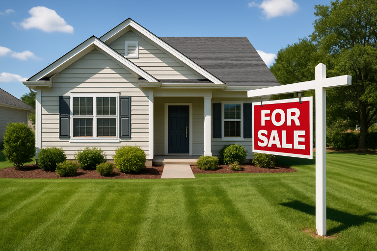 Actionable Steps to Ensure Your Home Sells Quickly