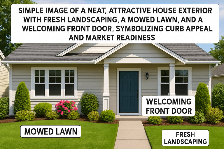 Speeding Up the Home Selling Process Without Sacrificing Value