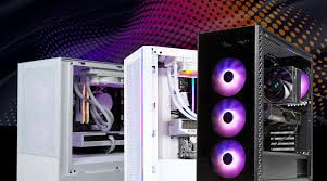 Prebuilt Computers: Revolutionizing the Gaming Experience