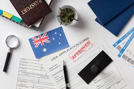 Understanding 482 Visa Requirements for Australian Employment