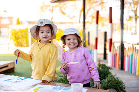 Daycare Singleton: Finding the Right Early Learning Environment for Your Child