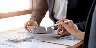 8 Tips for Staying Financially Organized in Small Business