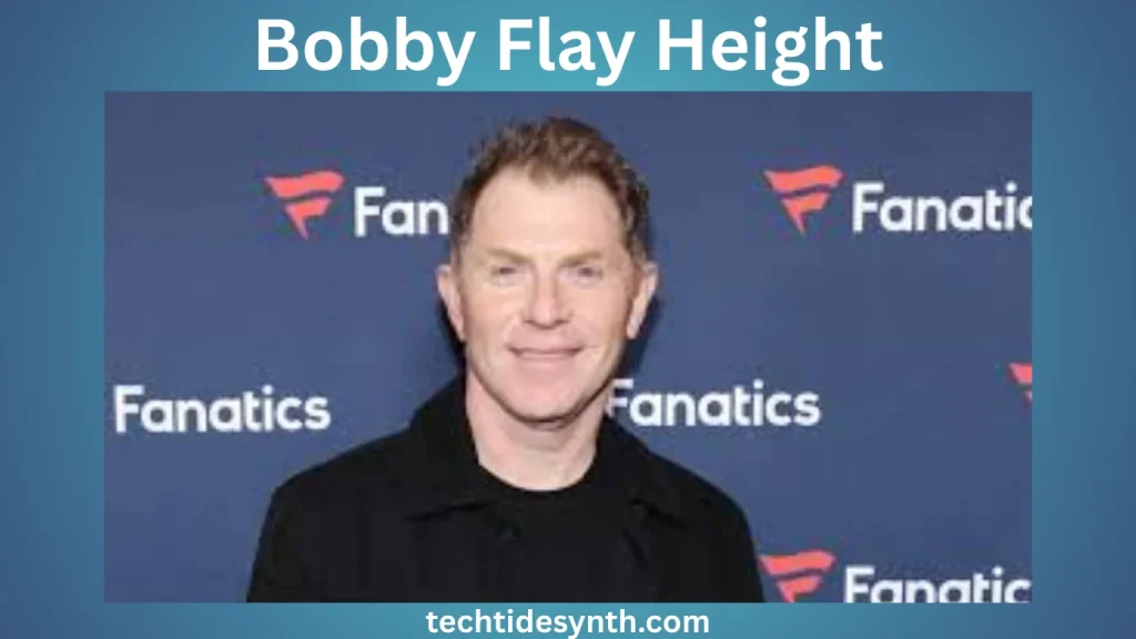 Bobby Flay Biography