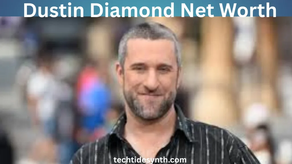 Dustin Diamond Biography