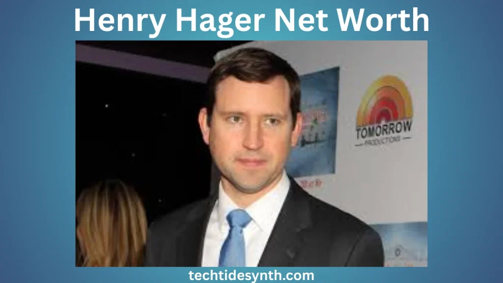 Henry Hager Biography