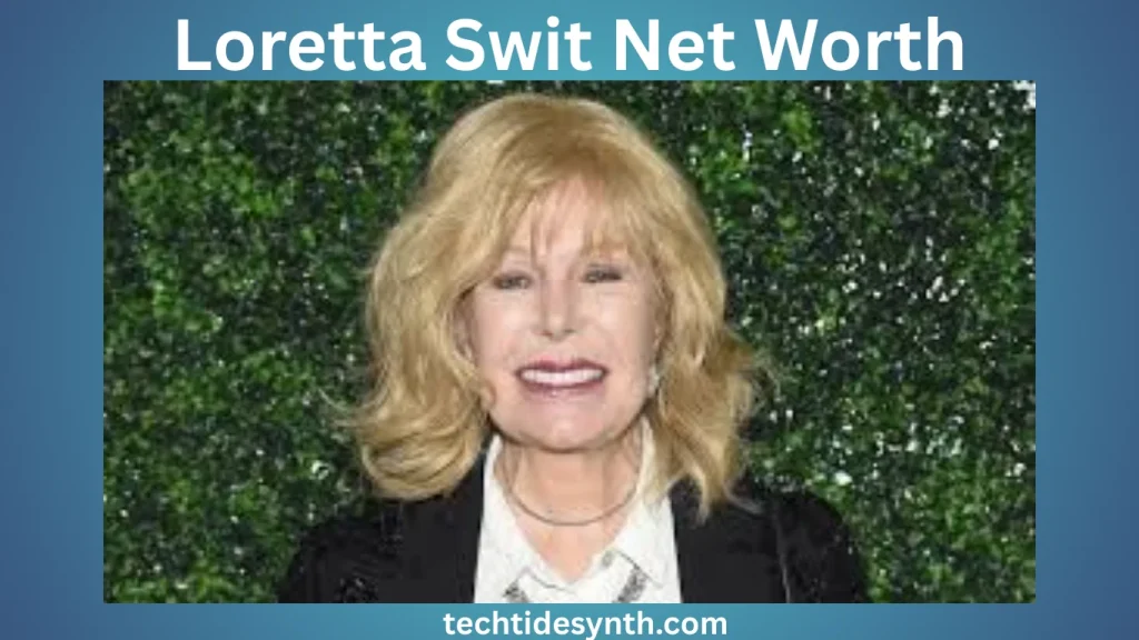 Loretta Swit Biography