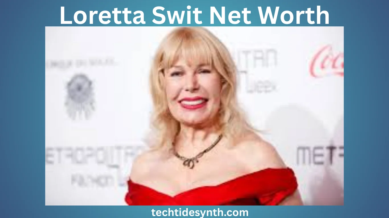 loretta swit net worth