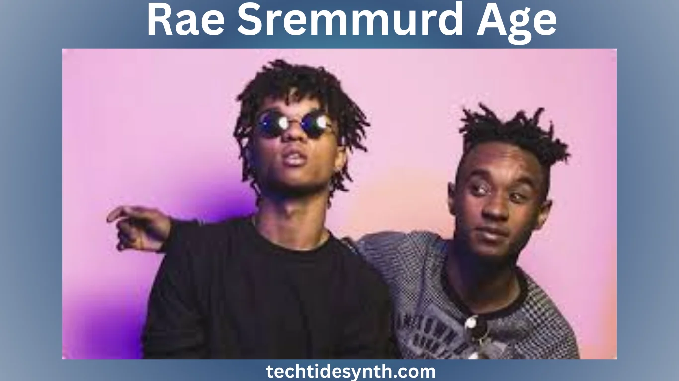 Rae Sremmurd Age