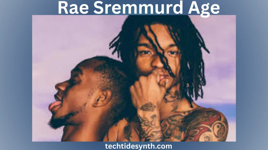 Rae Sremmurd Biography