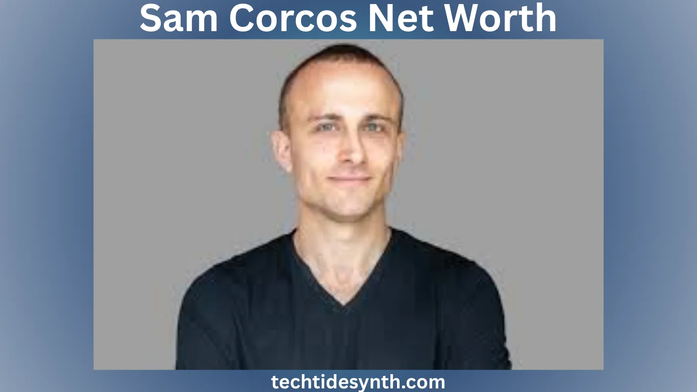 Sam Corcos Net Worth