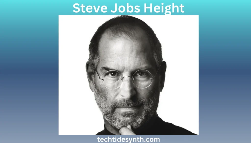 Steve Jobs Biography