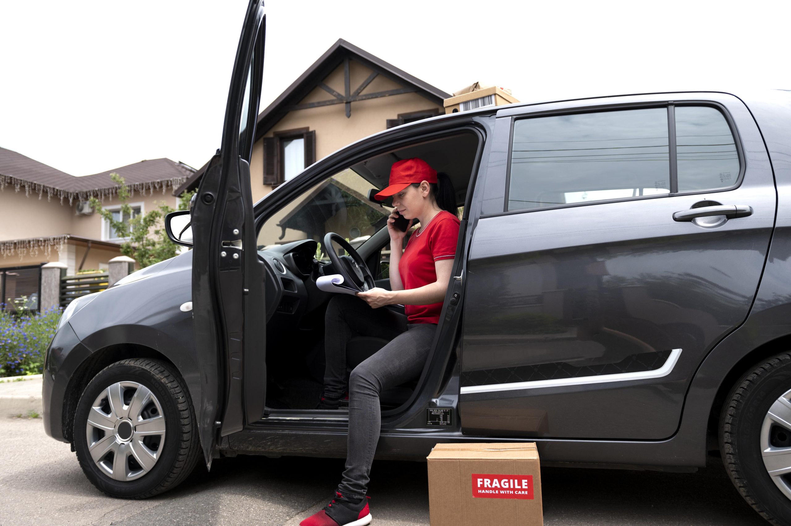 The Growing Demand for Car Shipping in America — And How Navi Auto Transport Is Modernizing the Industry