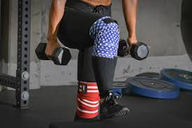 Maximising Performance: The Essential Guide to Using Knee Support for Sports Safety