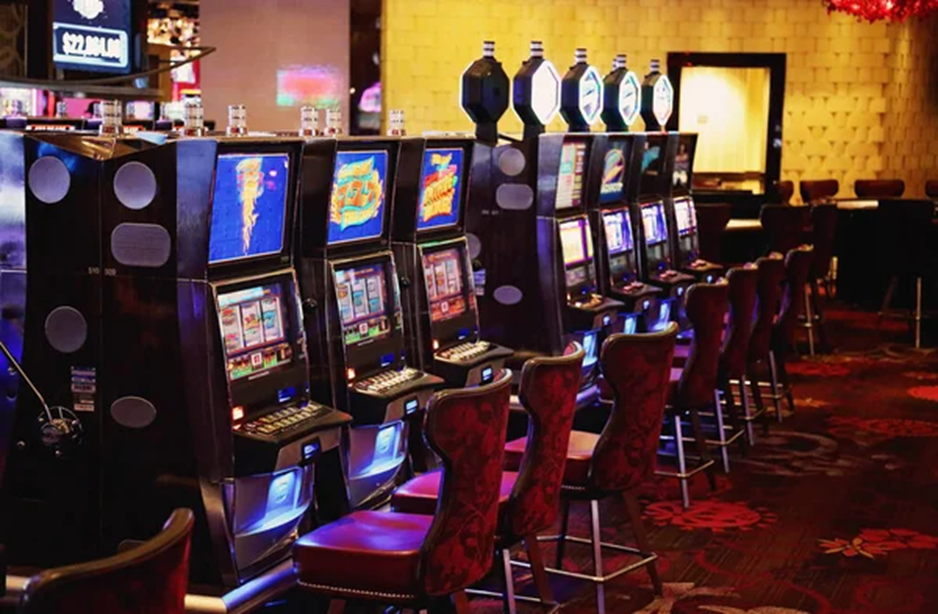 How 5G Is Transforming Slot Online Performance and Speed