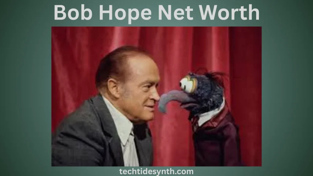 Bob Hope Biography 
