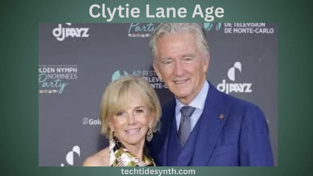 Clytie Lane Biography