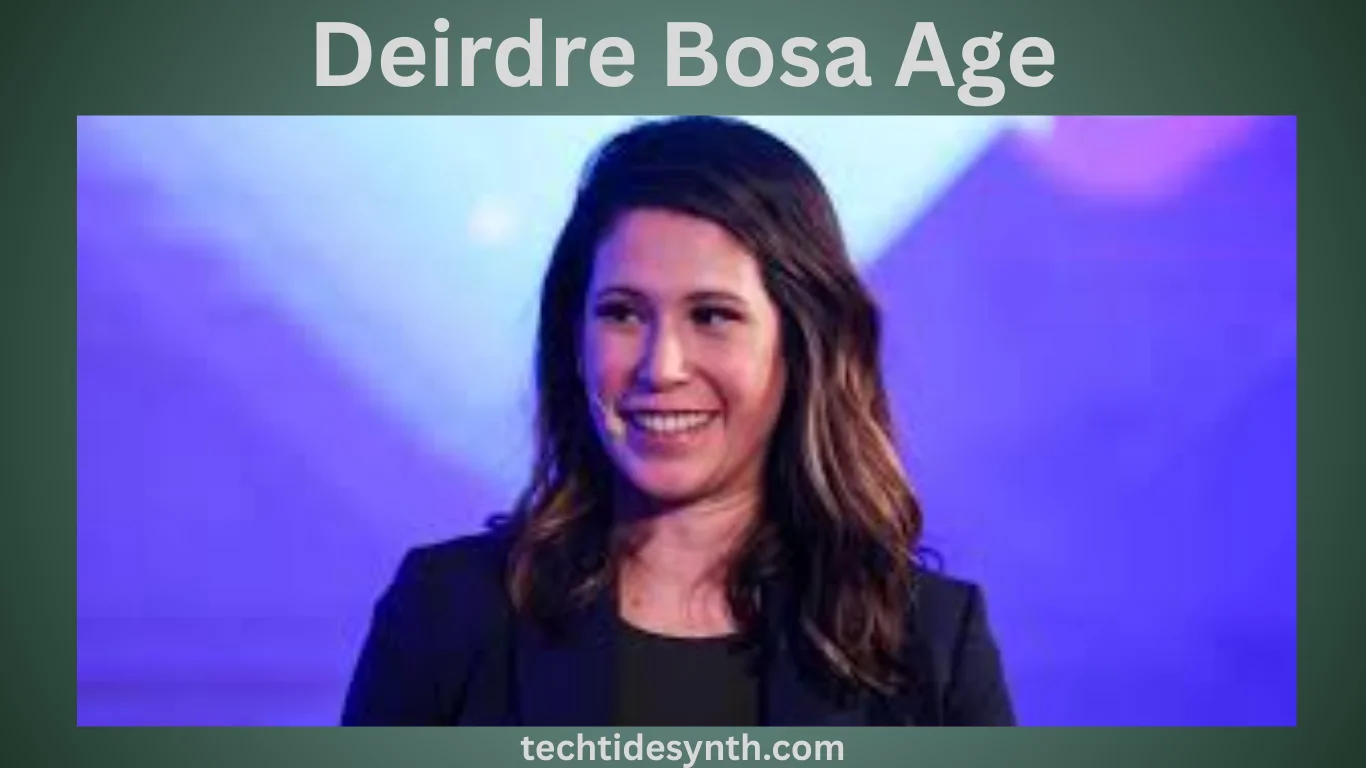 Deirdre Bosa Age