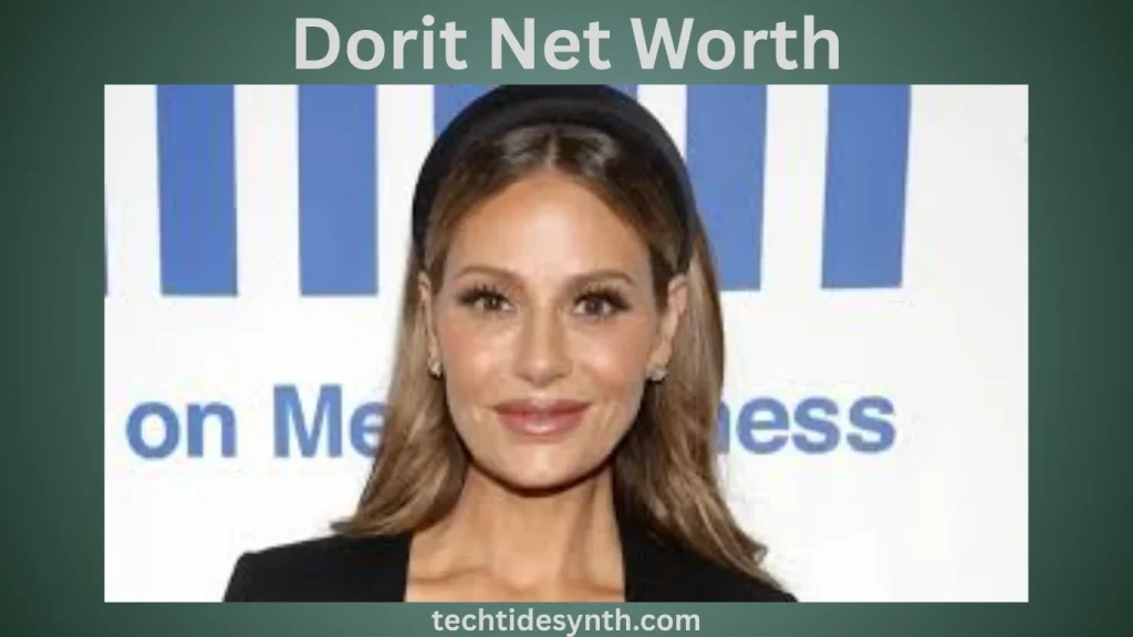 Dorit Biography