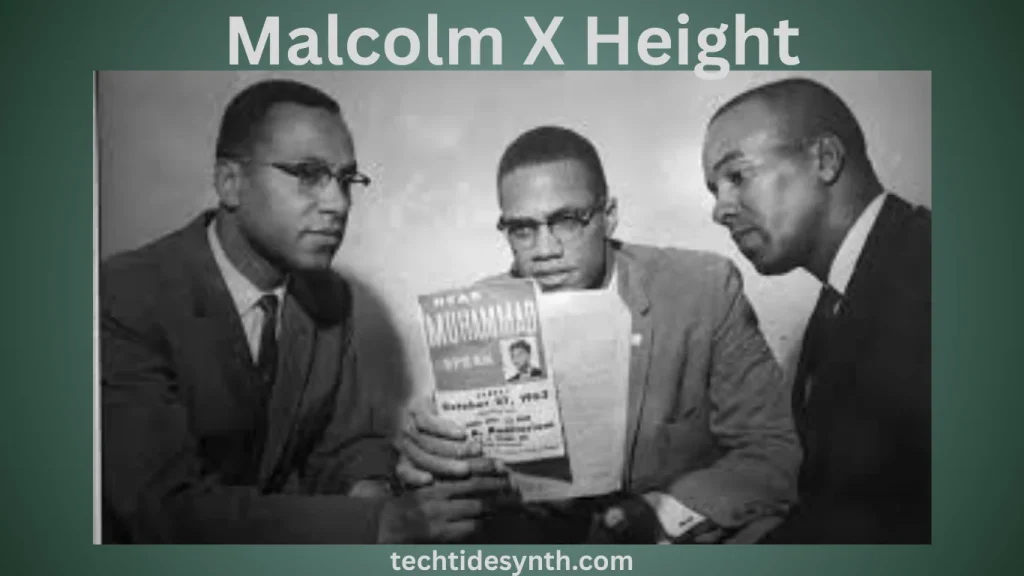 Malcolm X Biography
