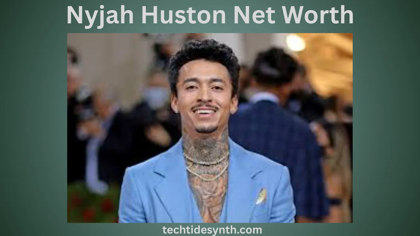 Nyjah Huston Net Worth