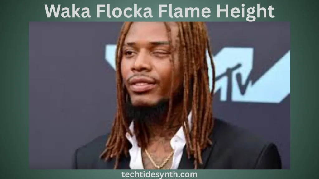 Waka Flocka Flame Biography