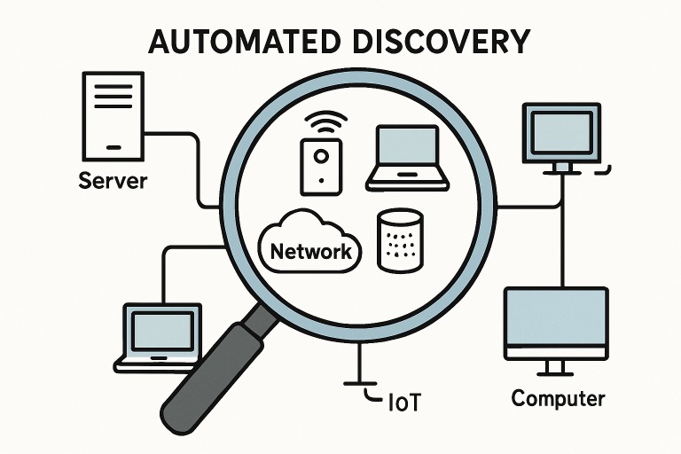 A Beginner’s Guide to Automating Your Network Asset Discovery