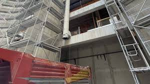 Safer Construction Sites Through Better Debris Handling