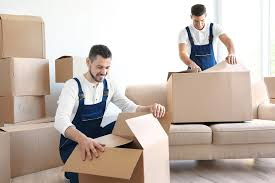 What Are Emergency Moving Services and How to Organize a Last-Minute Move?