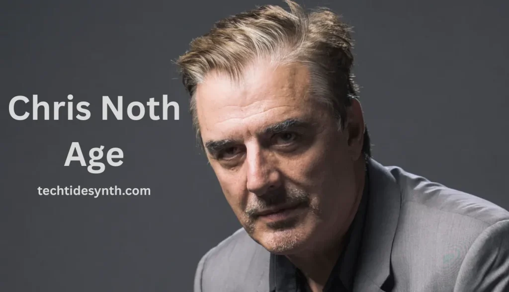 Chris Noth Biography