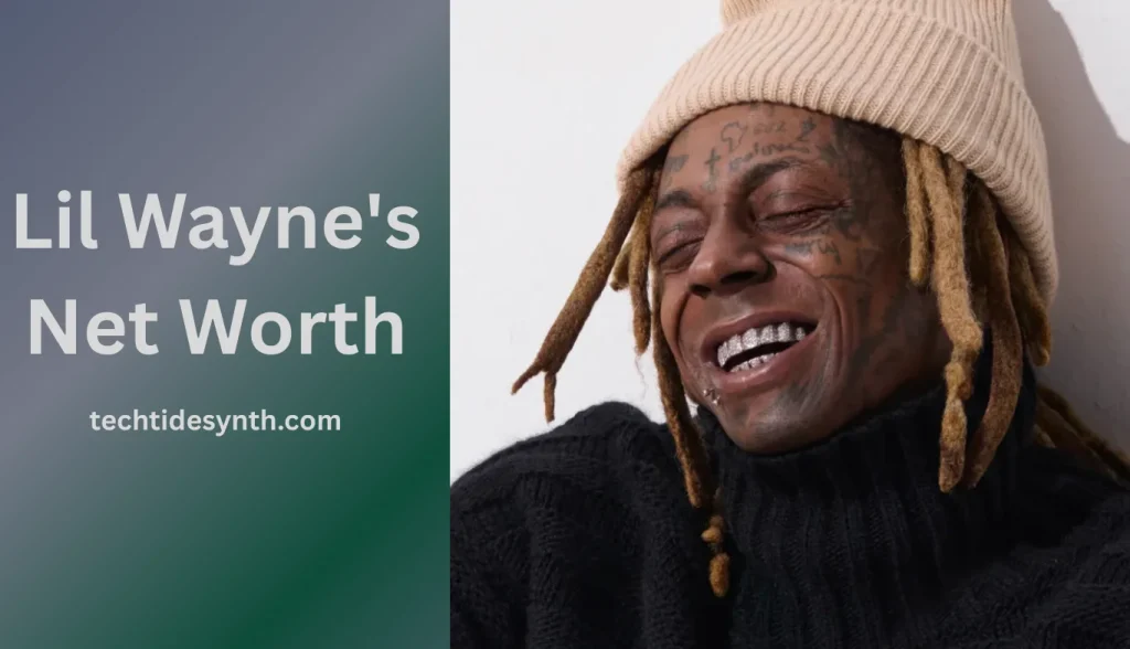 Lil Wayne's Biography