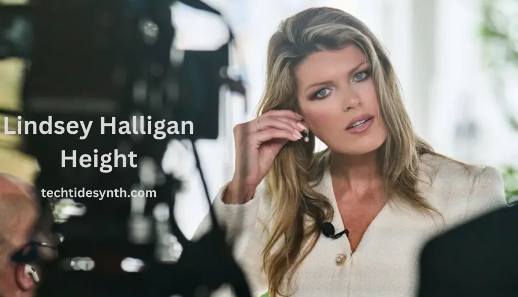 Lindsey Halligan Biography