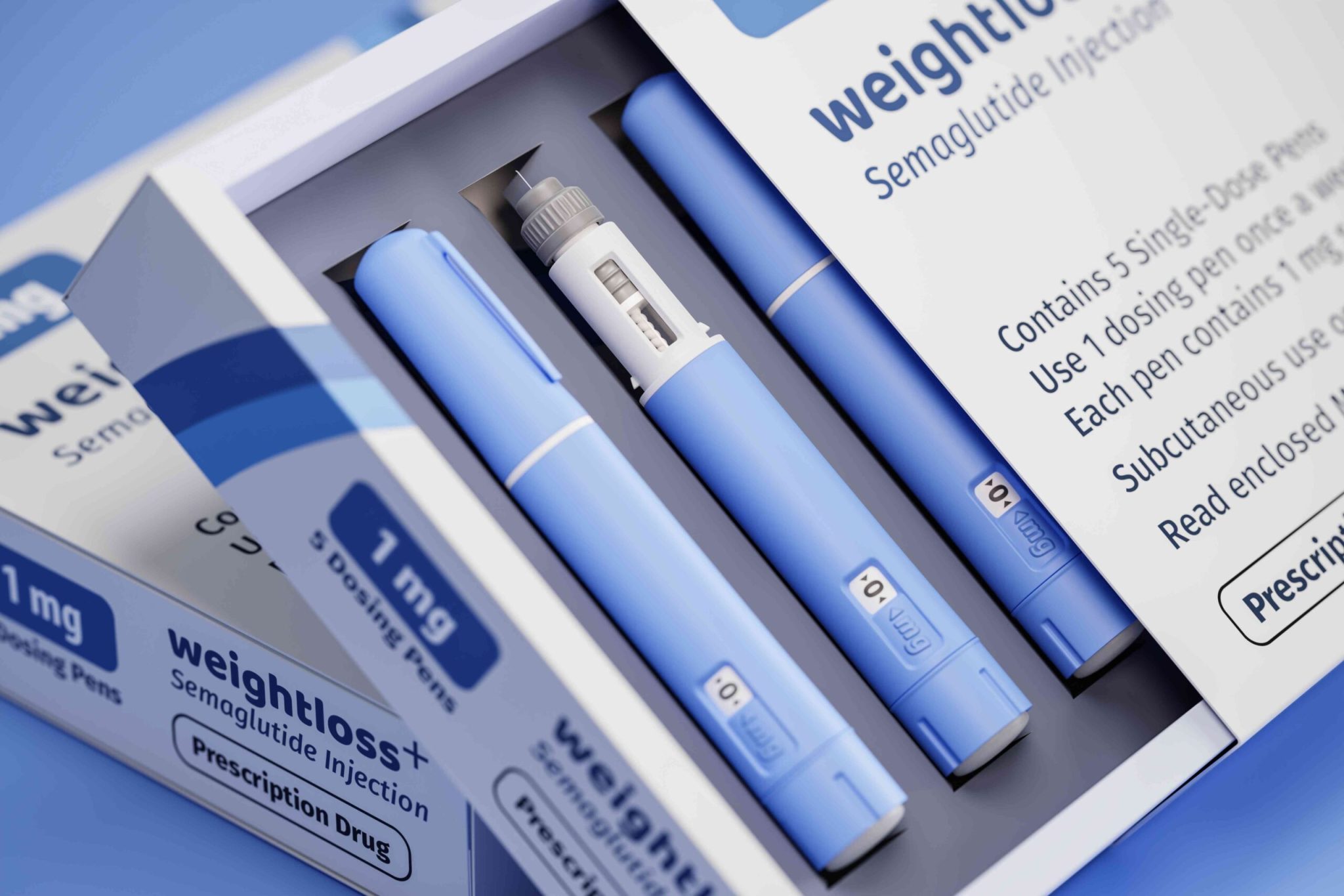 Oral GLP‑1 vs Injection: Key Differences Explained - TechTideSynth