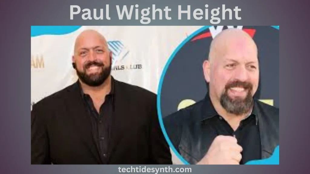 Paul Wight Biography