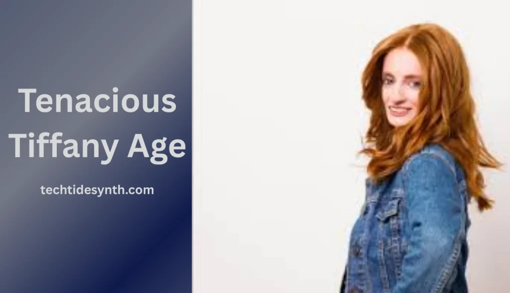 Tenacious Tiffany Biography
